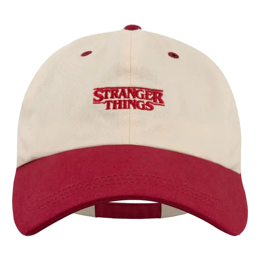 Stranger Things: Friends Don't Lie Baseball kapa fotografija izdelka