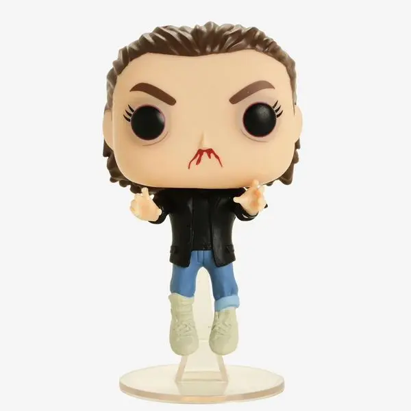 POP figura Stranger Things Eleven Elevated fotografija izdelka