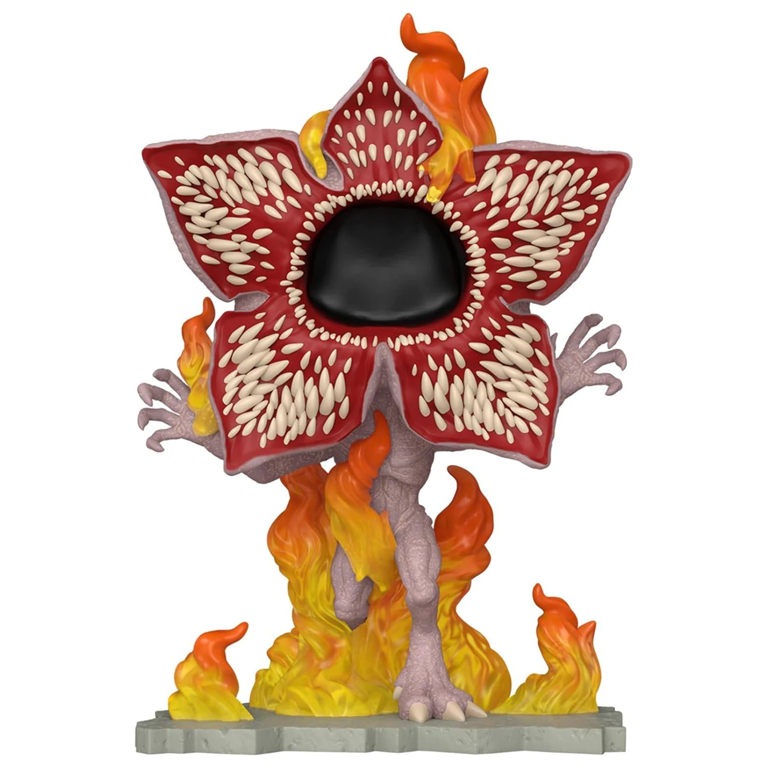 Stranger Things Funko POP figura Demogorgon (On Fire) fotografija izdelka
