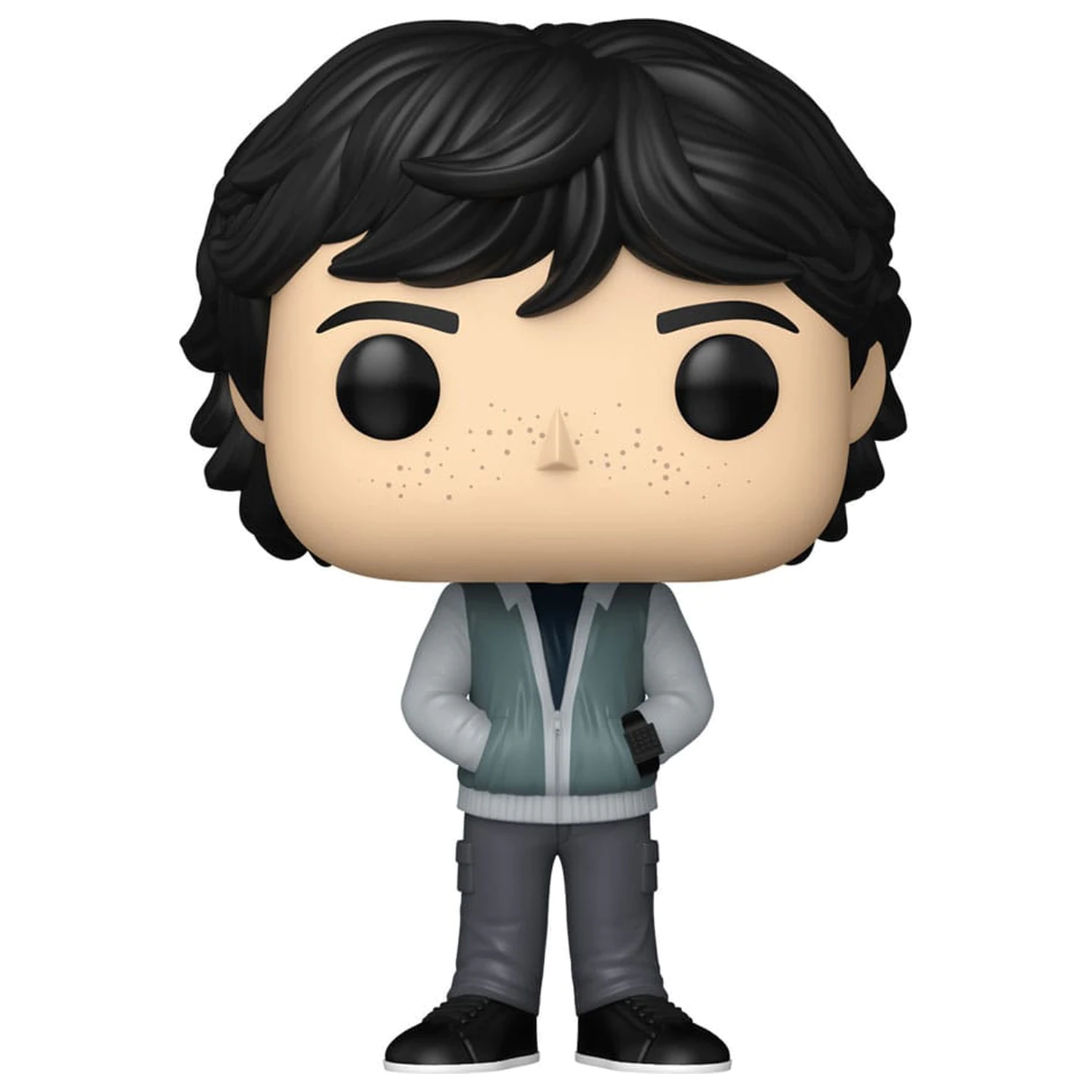 Stranger Things Funko POP! Televizijske vinilne figurice Mike Wheeler 9 cm fotografija izdelka