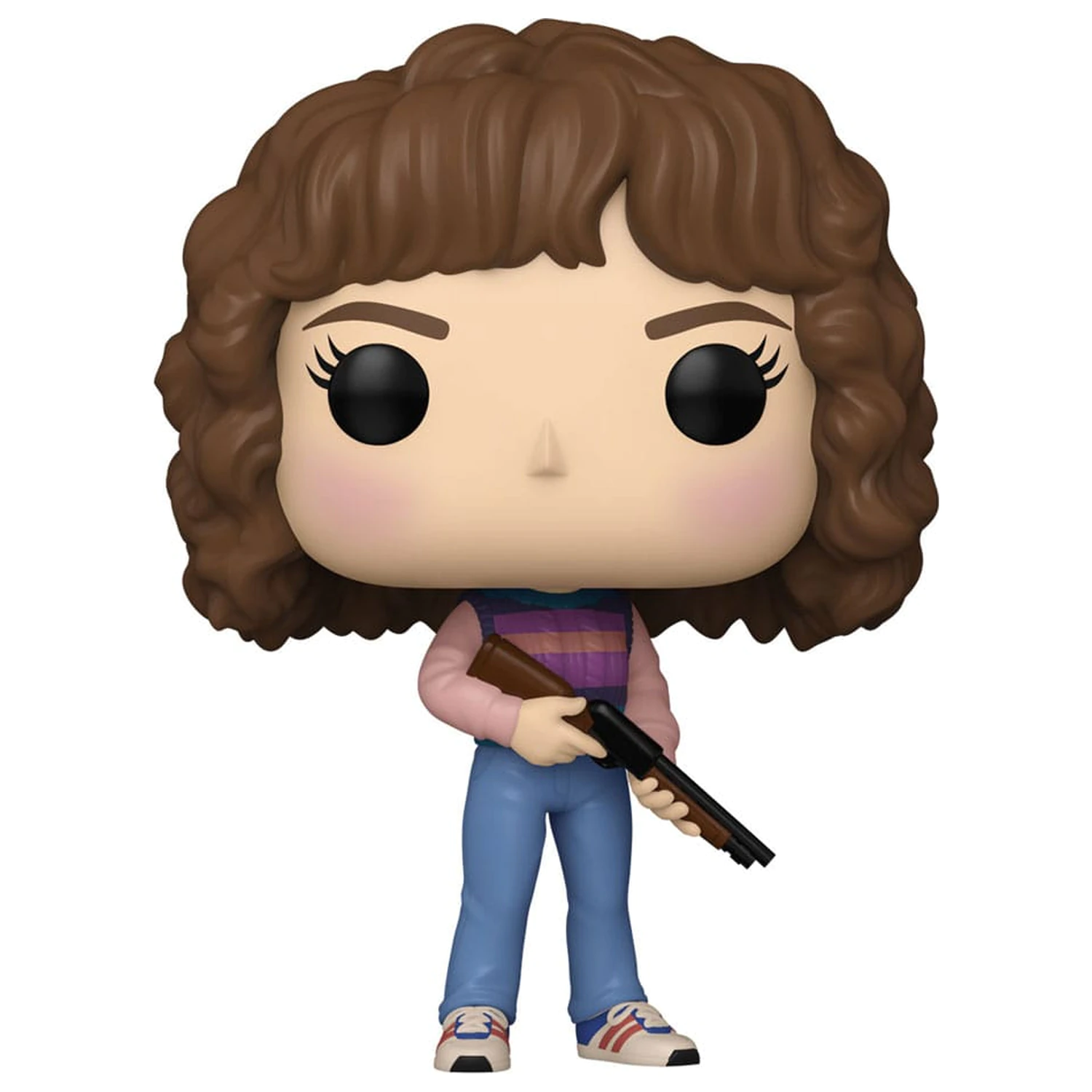 Stranger Things Funko POP! Television Vinilne figure Nancy Wheeler 9 cm fotografija izdelka