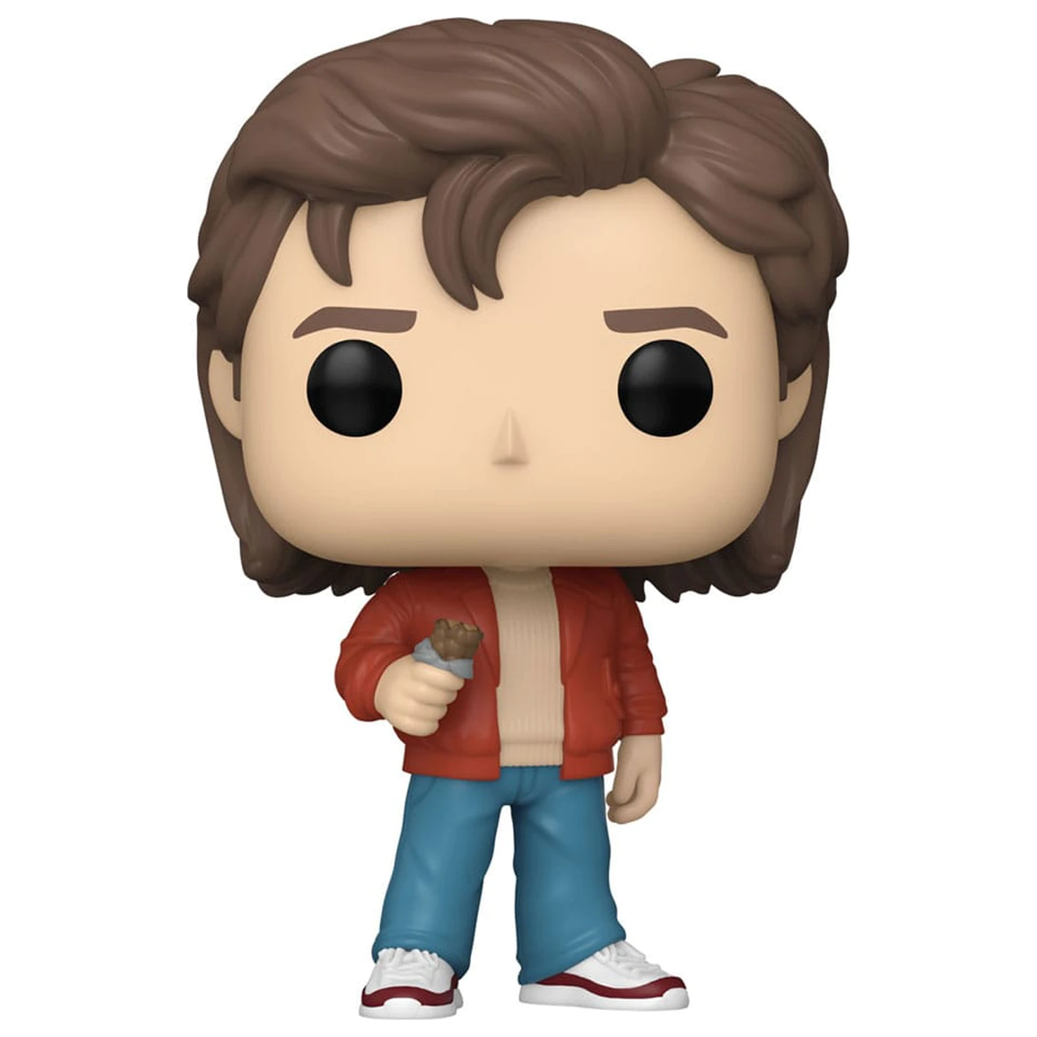 Stranger Things Funko POP! Television Vinilne Figure Steve Harrington 9 cm fotografija izdelka