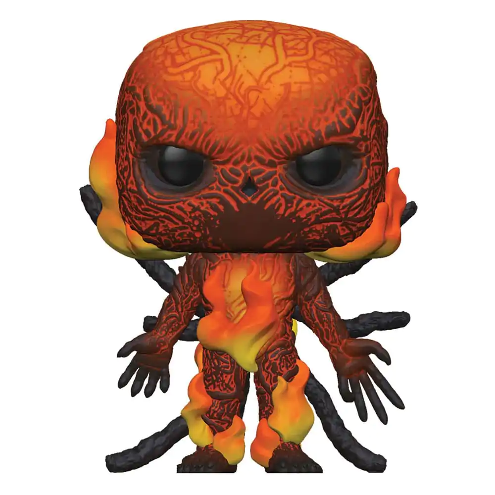 Stranger Things Funko POP! Television Vinil Figura Vecna (GITD) Special Edition 9 cm fotografija izdelka