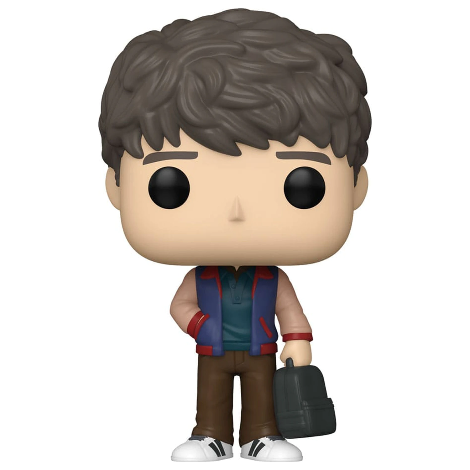 Stranger Things Funko POP! Television Vinilne figure Will Byers 9 cm fotografija izdelka