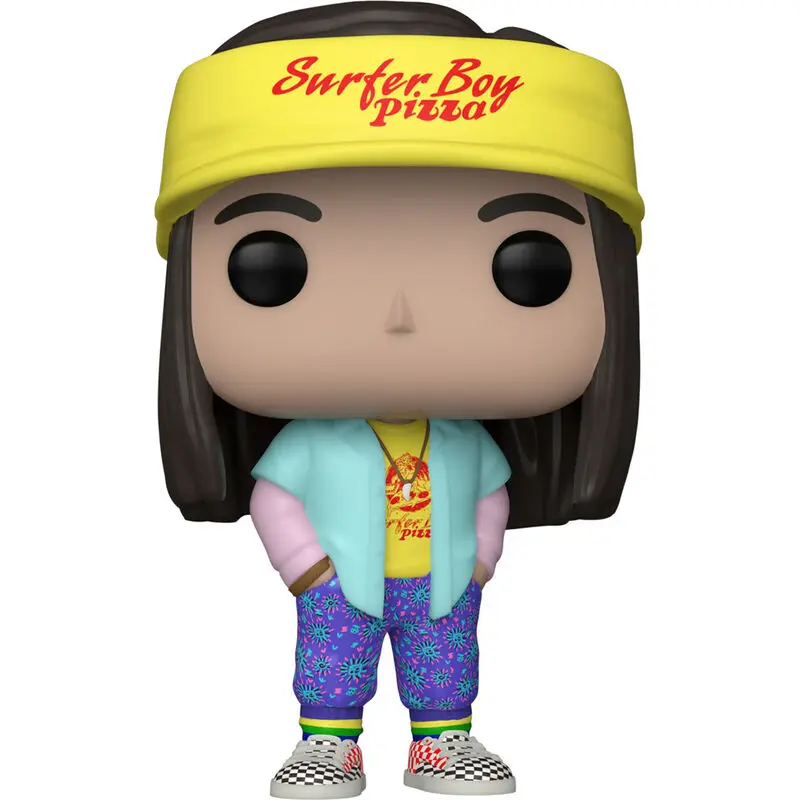 Stranger Things POP! TV Vinil Figura Argyle 9 cm fotografija izdelka