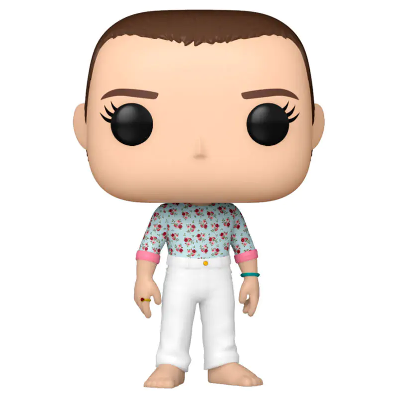 Stranger Things POP! TV Vinil Figura Finale Eleven 9 cm fotografija izdelka