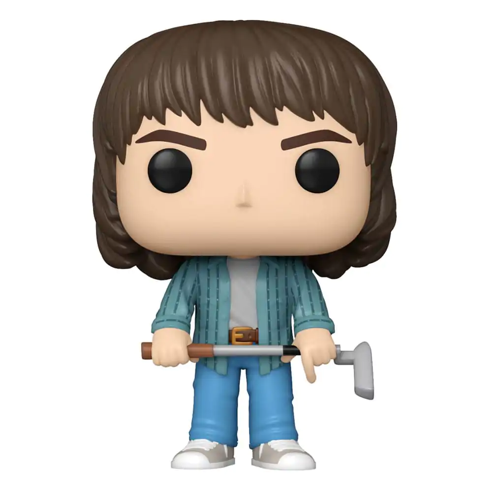 Stranger Things POP! TV Vinyl Figurica Jonathan z Golf Club 9 cm fotografija izdelka