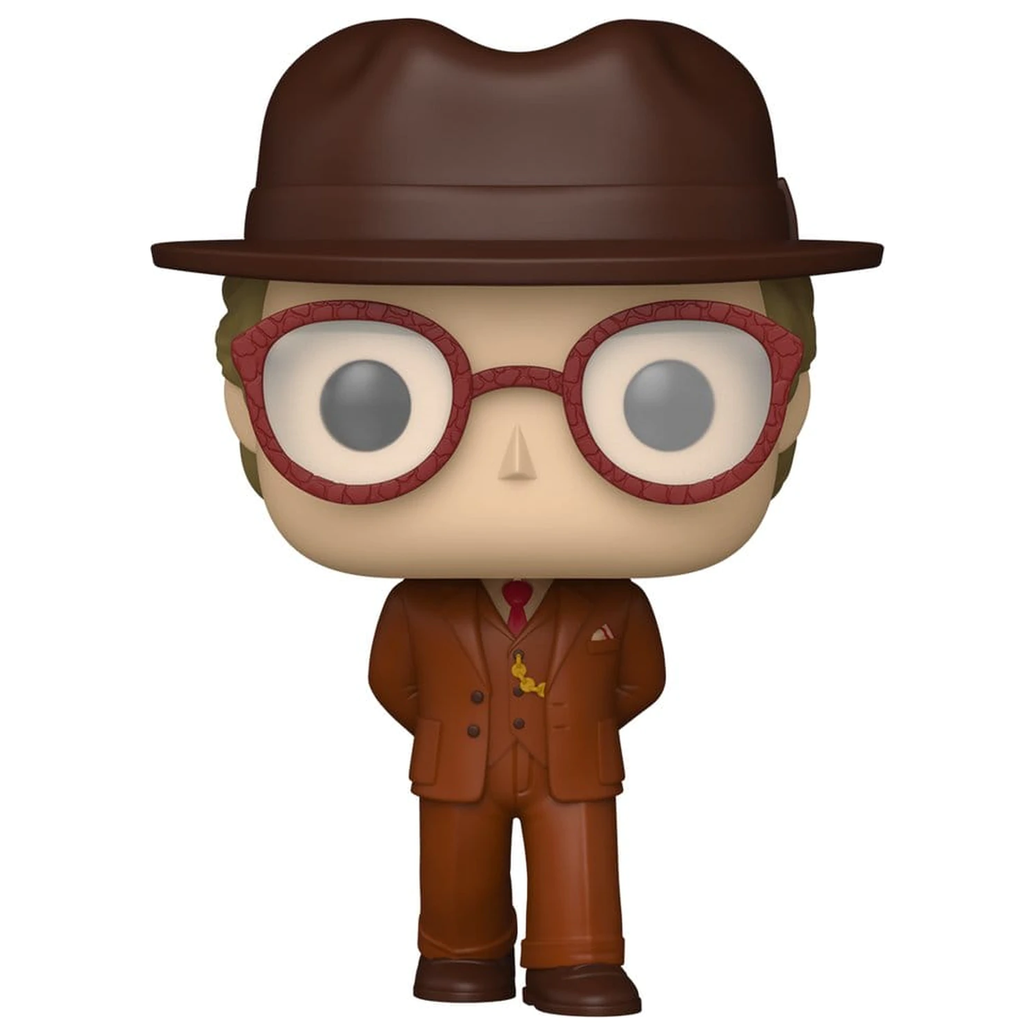 Stranger Things Funko POP! TV Vinilna figura Mr. Whatsit 9 cm fotografija izdelka