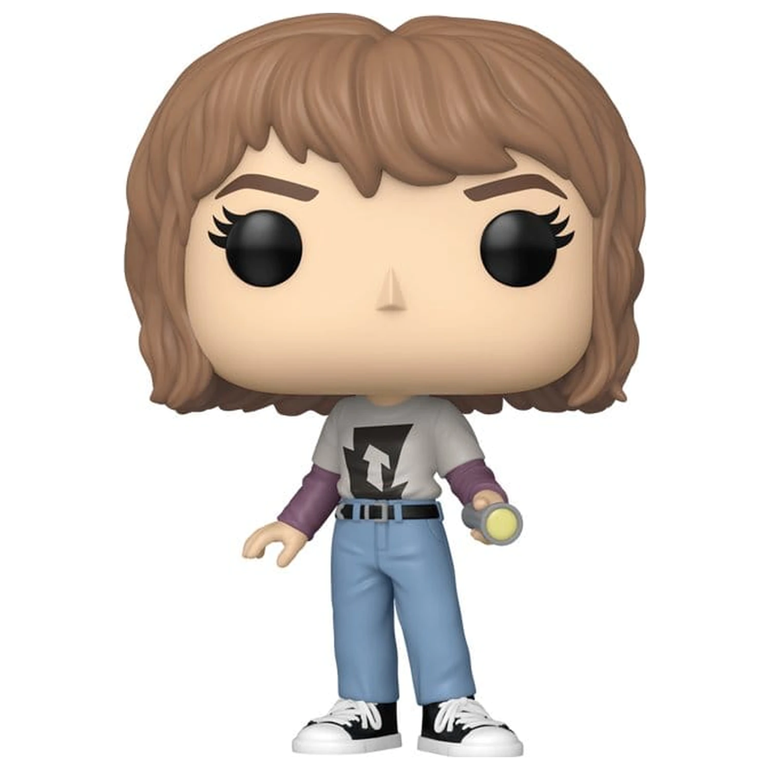 Stranger Things Funko POP! TV vinilna figurica Robin Buckley s svetilko ekskluzivna 9 cm fotografija izdelka