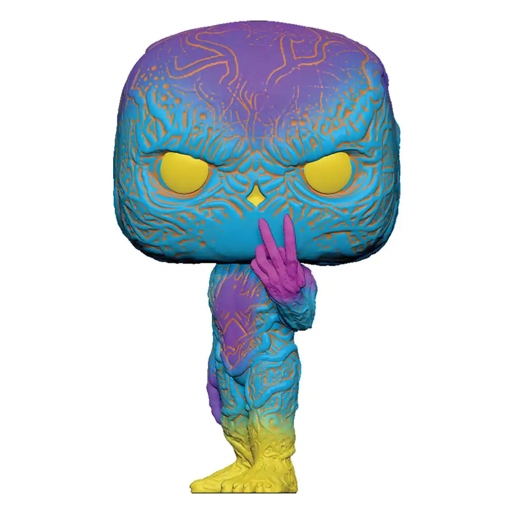 Stranger Things Funko POP! TV Vinil Figure Vecna(BLKLT) 9 cm fotografija izdelka