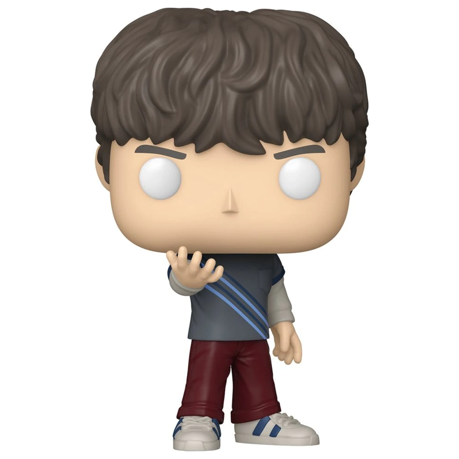 Stranger Things Funko POP! TV Vinilna figura Will Byers (Hive Mind) 9 cm fotografija izdelka