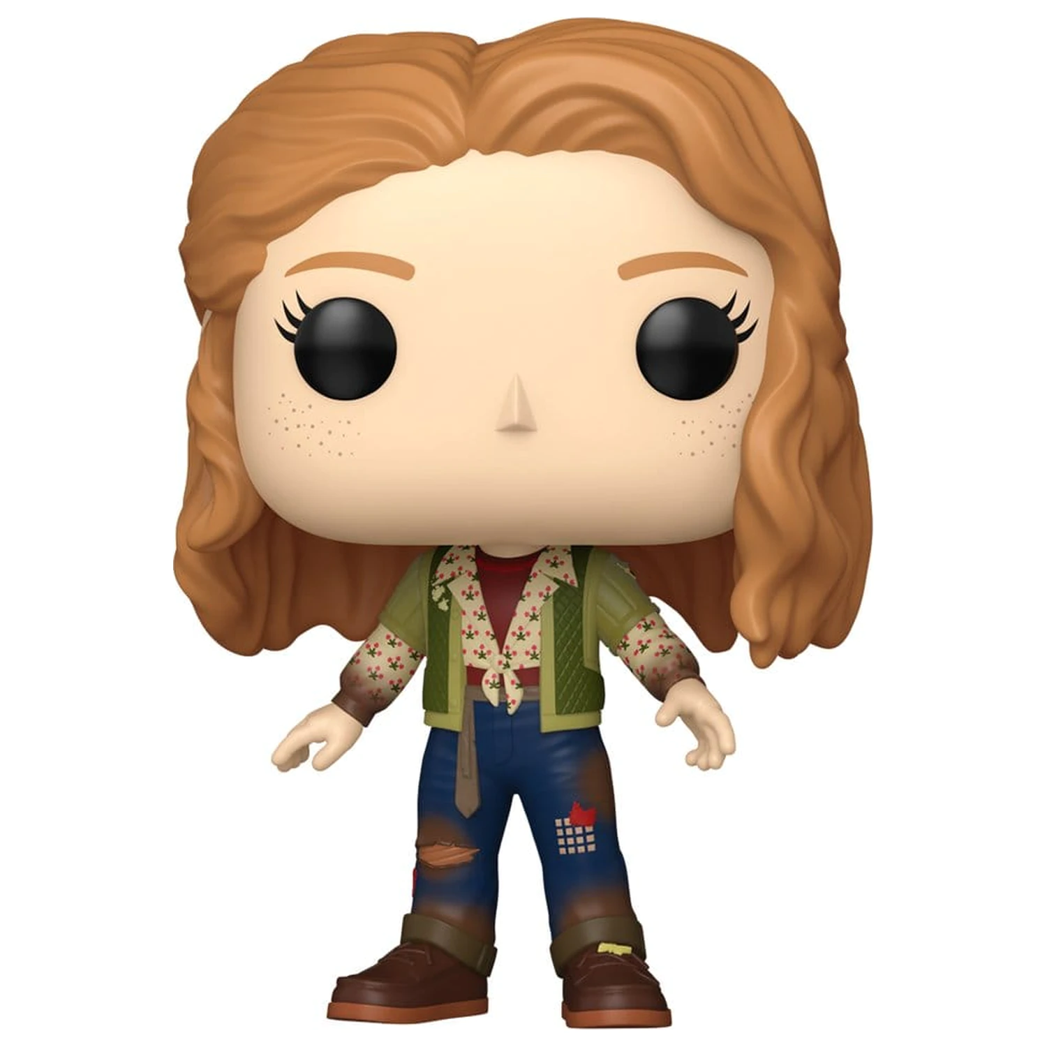 Stranger Things Funko POP! TV Vinilna figura Max Mayfield 9 cm fotografija izdelka