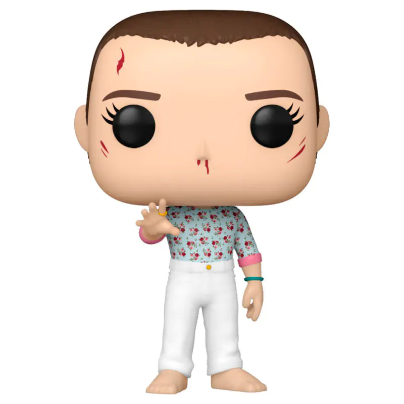 Stranger Things POP! TV Vinilna Figura Finale Eleven 9 cm Chase fotografija izdelka