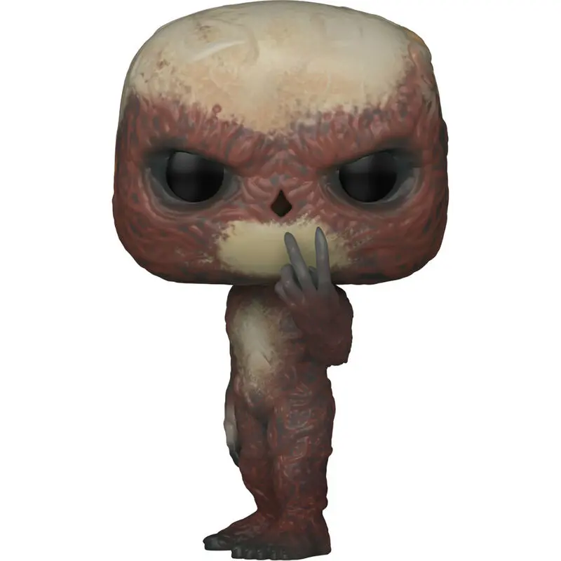 Stranger Things POP! Vinil Figura Vecna Kaže 9 cm fotografija izdelka