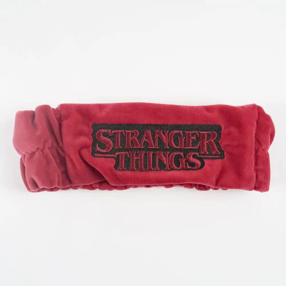 Stranger Things Pripomočki za lase 6 kosov fotografija izdelka
