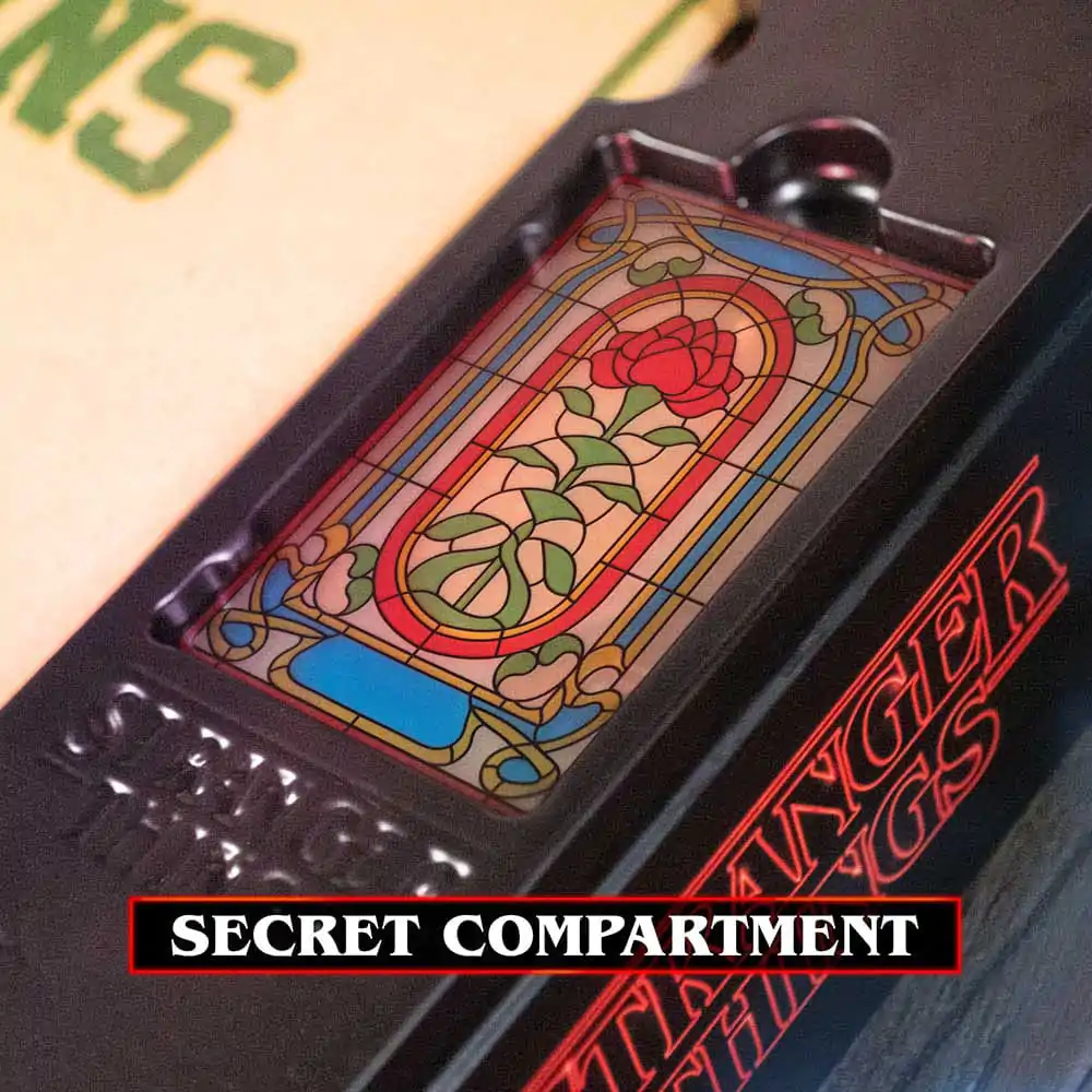 Stranger Things Hawkins Memories Komplet Vecna´s Course Limited Edition fotografija izdelka