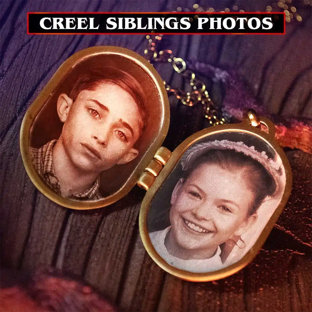 Stranger Things Hawkins Memories Komplet Vecna´s Course Limited Edition fotografija izdelka