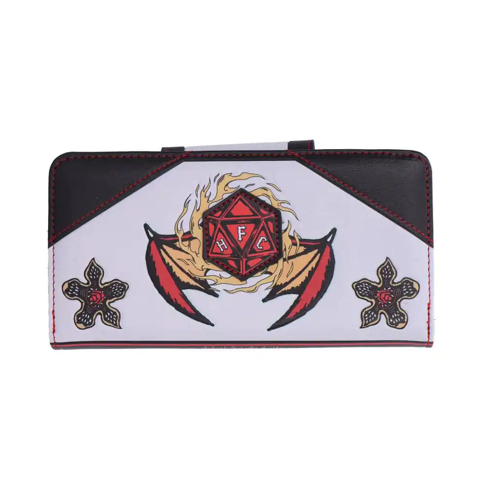 Stranger Things Denarnica Hellfire Club 10 cm fotografija izdelka