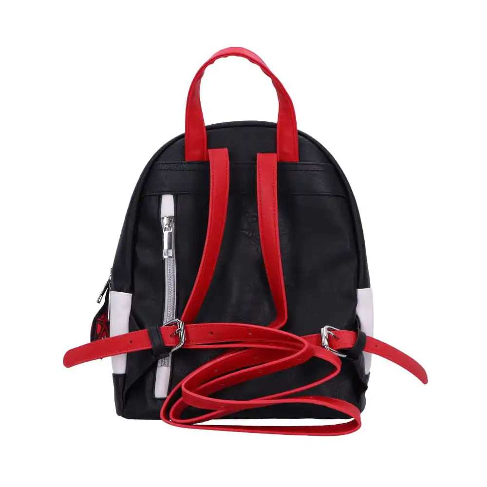 Stranger Things Nahrbtnik Hellfire Club 28 cm fotografija izdelka