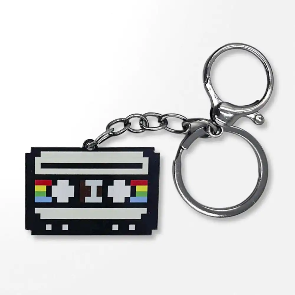 Stranger Things pisalni set fotografija izdelka