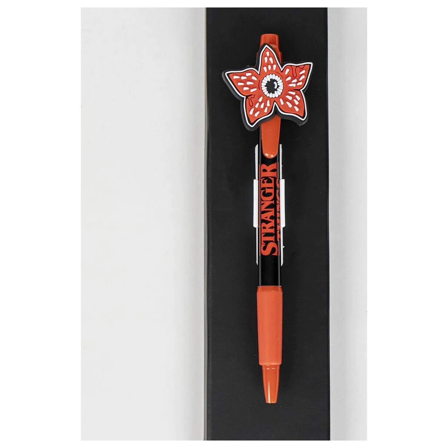 Stranger Things set pisarniškega materiala fotografija izdelka