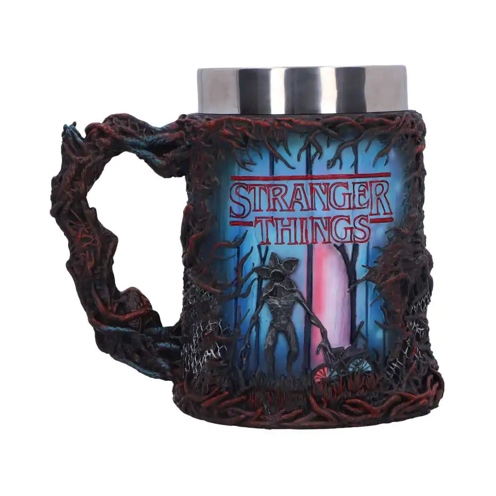 Stranger Things vrč Demogorgon 16 cm fotografija izdelka