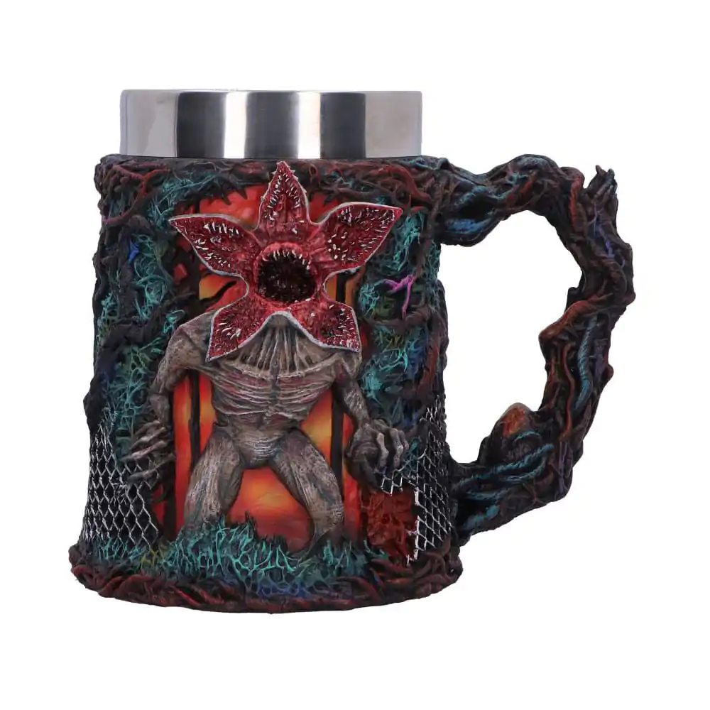 Stranger Things vrč Demogorgon 16 cm fotografija izdelka