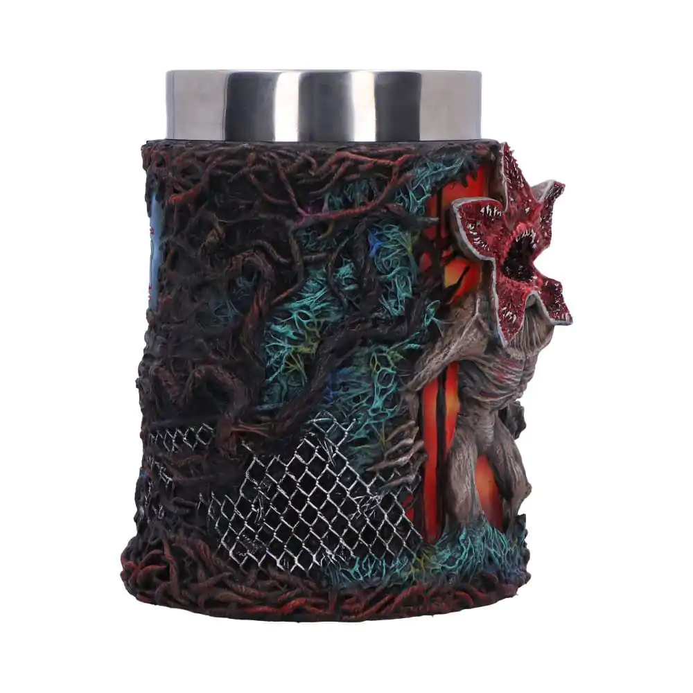 Stranger Things vrč Demogorgon 16 cm fotografija izdelka