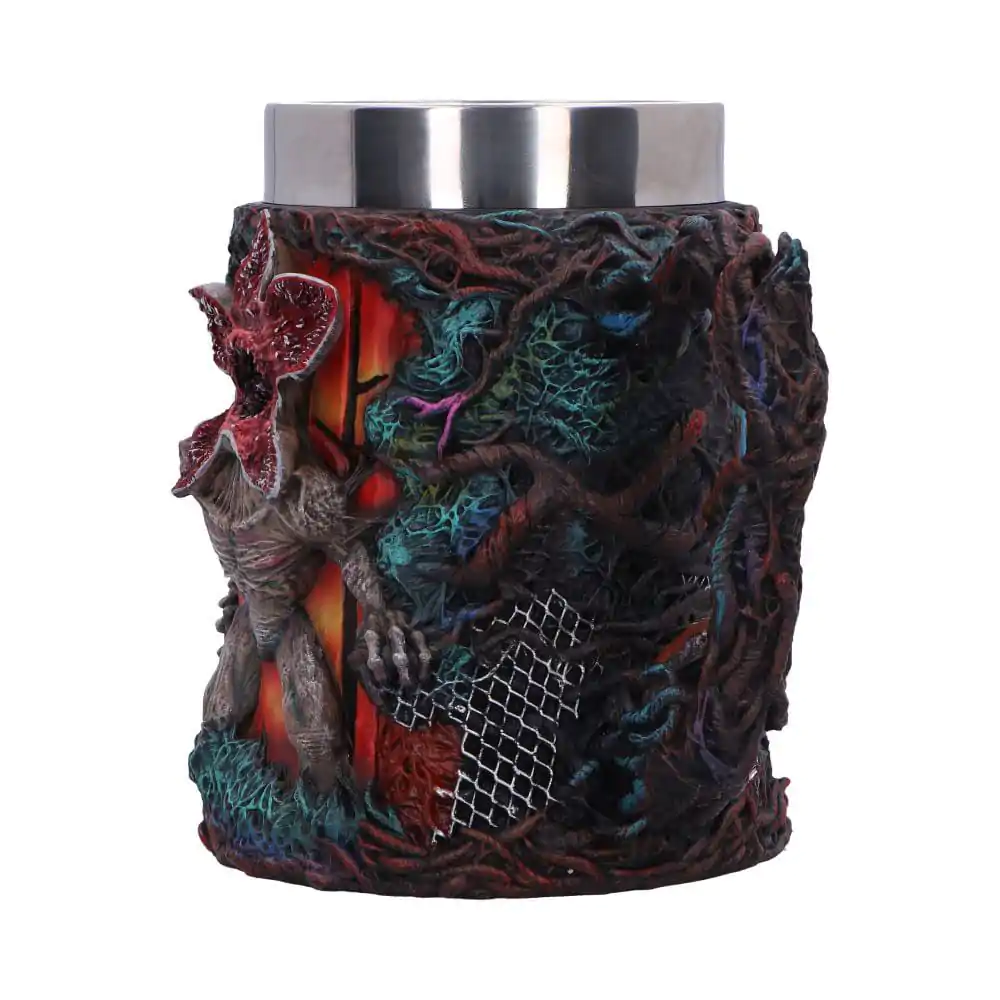 Stranger Things vrč Demogorgon 16 cm fotografija izdelka