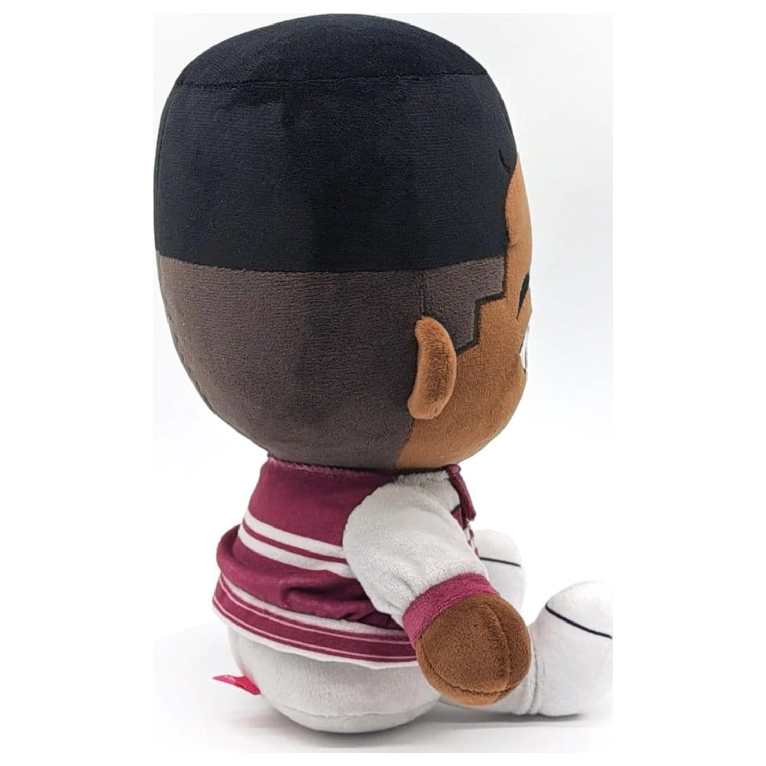 Stranger Things plišasta figura Lucas 22 cm fotografija izdelka