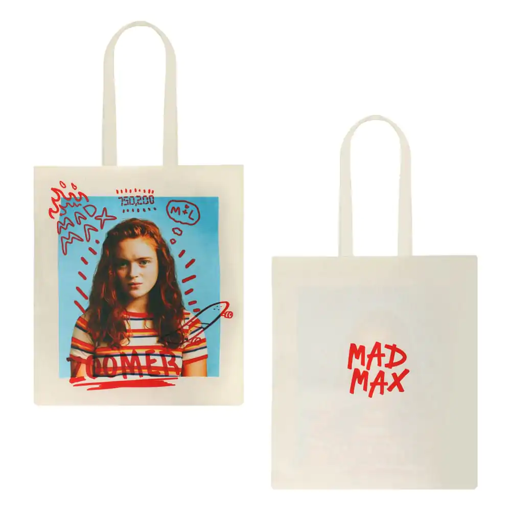 Stranger Things Tote Torba Max Mayfield fotografija izdelka