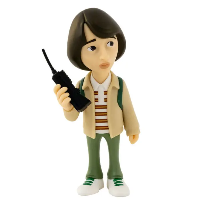 Stranger Things Mike Minix figura 12 cm fotografija izdelka