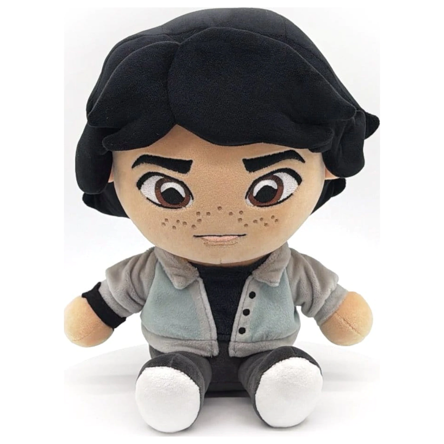 Stranger Things plišasta figura Mike 22 cm fotografija izdelka