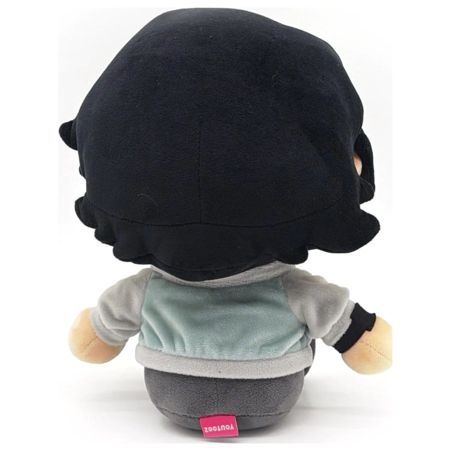 Stranger Things plišasta figura Mike 22 cm fotografija izdelka