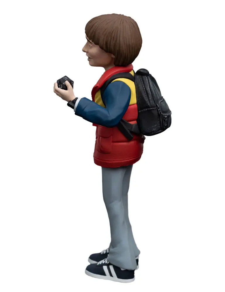 Stranger Things Mini Epics Vinil Figura Will the Wise (Sezona 1) Limited Edition 14 cm fotografija izdelka