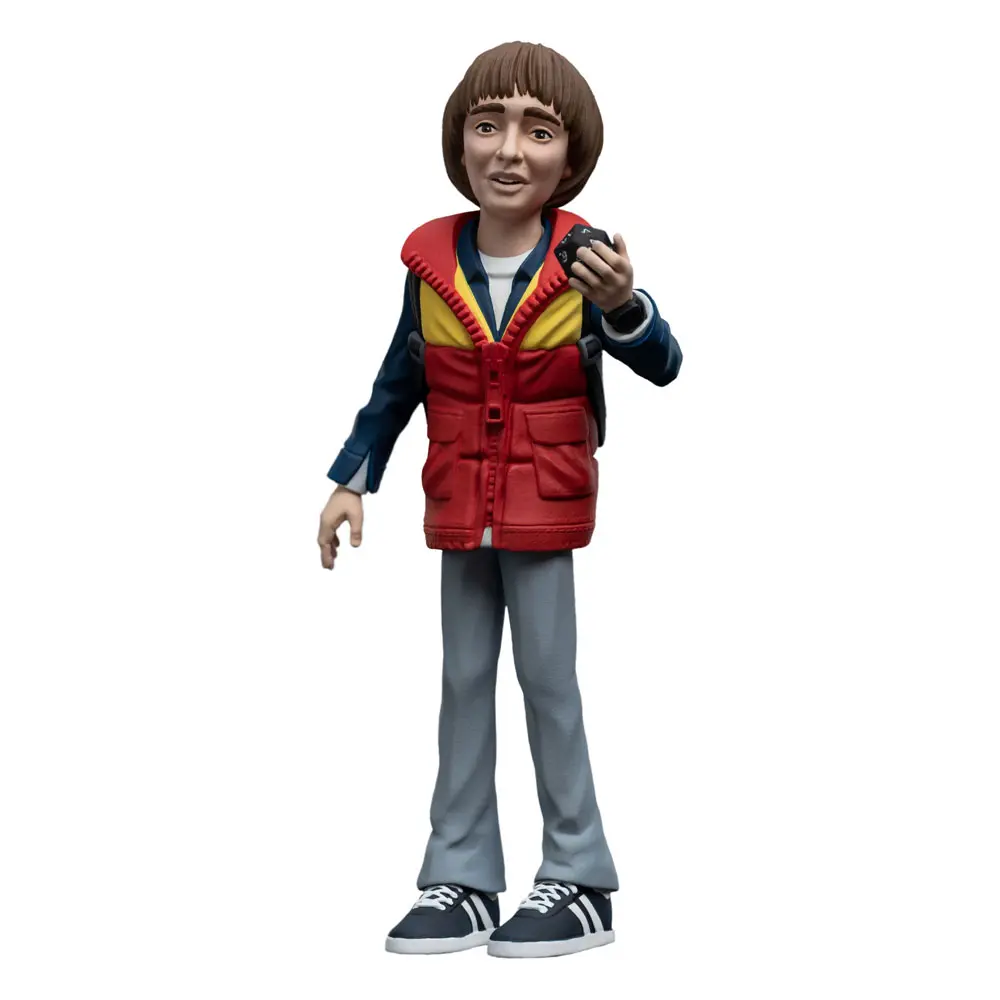 Stranger Things Mini Epics Vinil Figura Will the Wise (Sezona 1) Limited Edition 14 cm fotografija izdelka