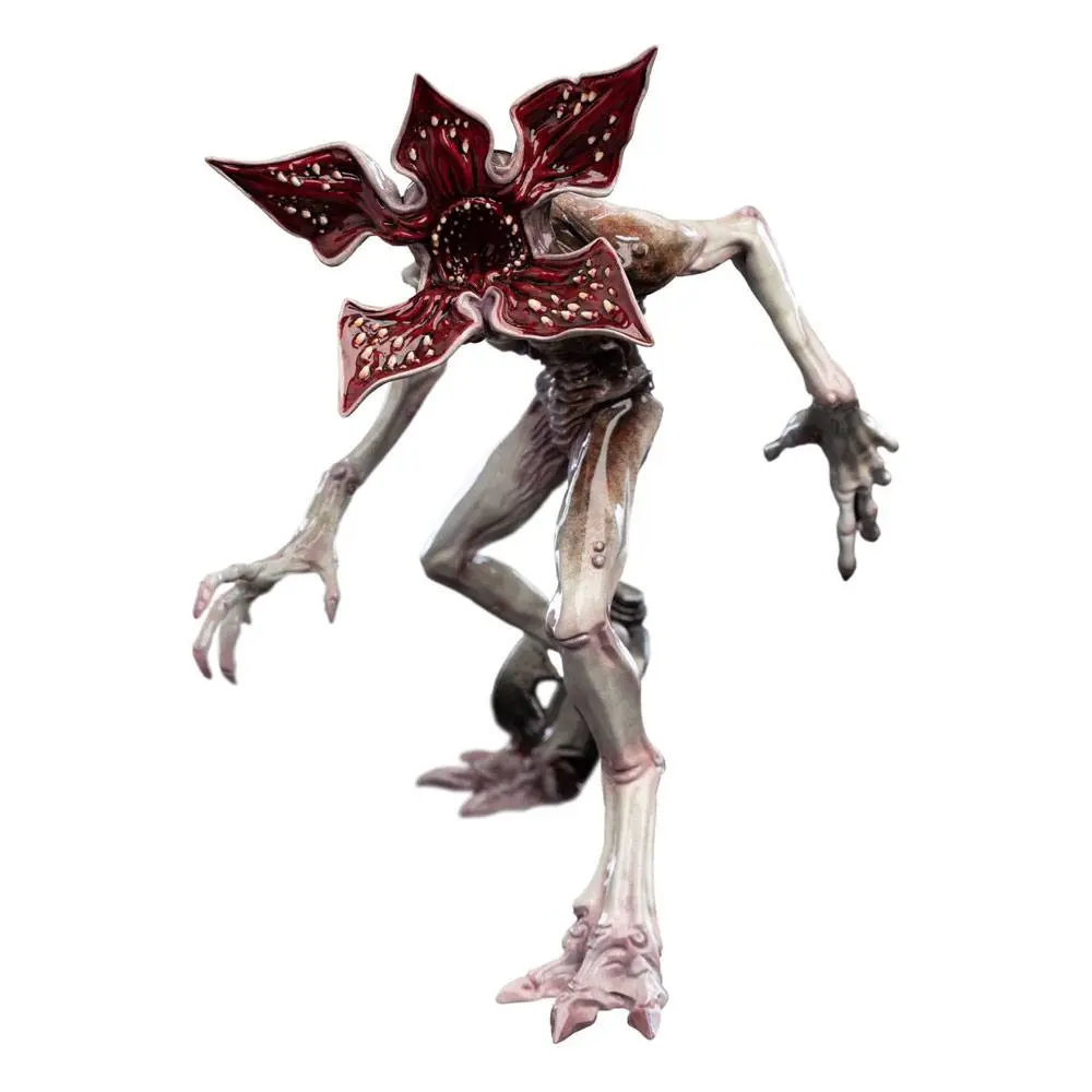 Stranger Things Mini Epics Vinyl Figurica Demogorgon Limited Edition 17 cm fotografija izdelka