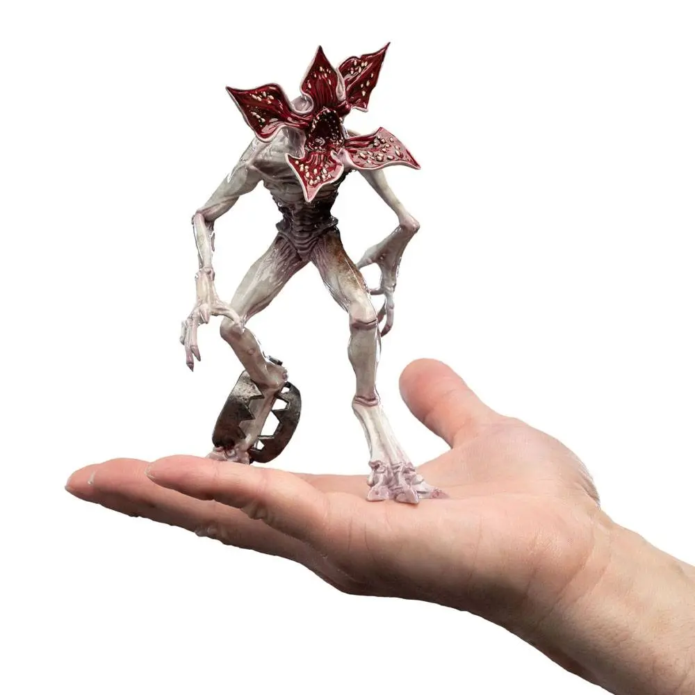 Stranger Things Mini Epics Vinyl Figurica Demogorgon Limited Edition 17 cm fotografija izdelka