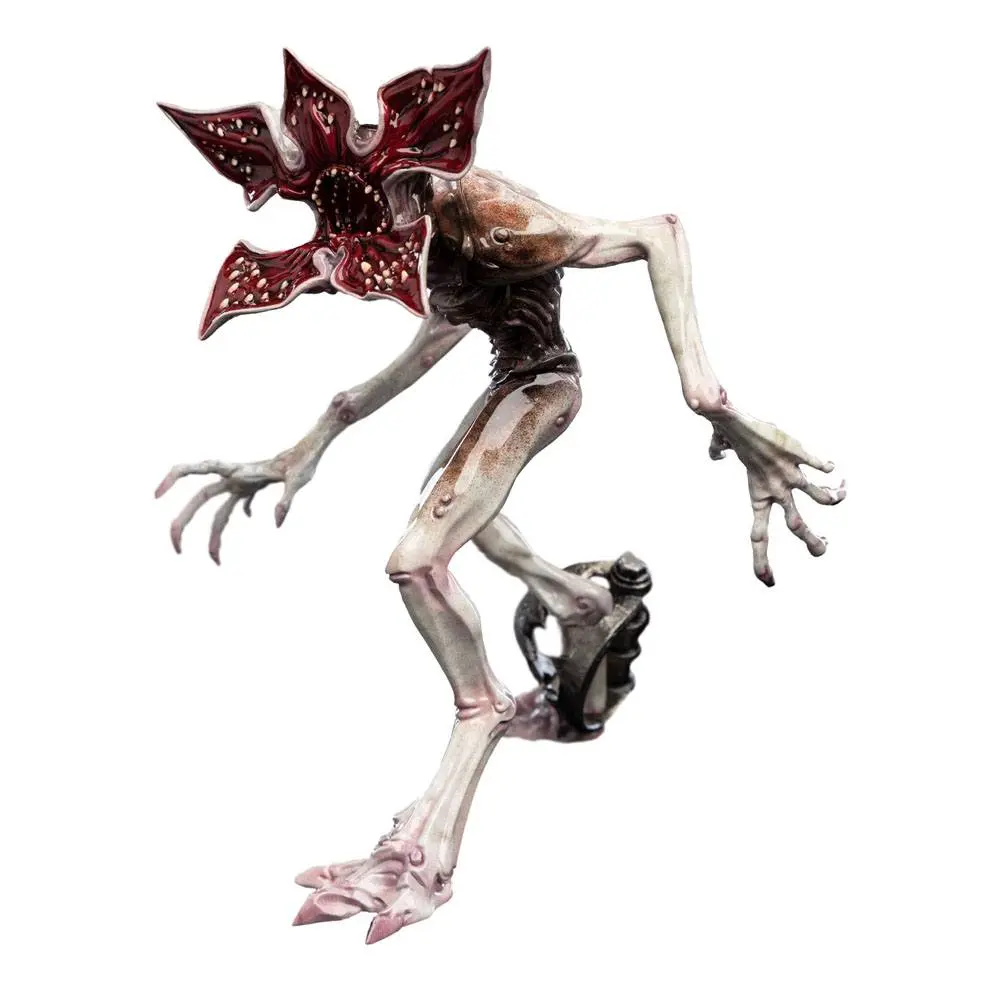 Stranger Things Mini Epics Vinyl Figurica Demogorgon Limited Edition 17 cm fotografija izdelka