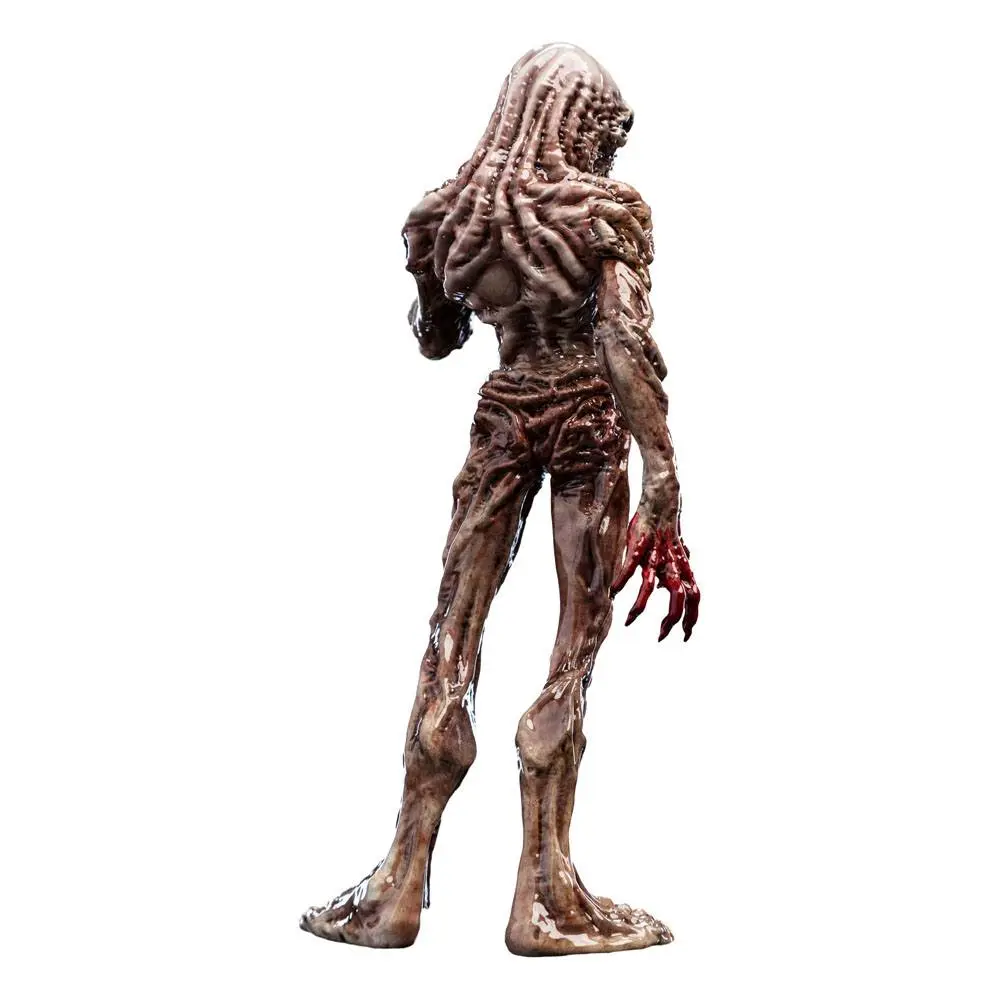 Stranger Things Mini Epics Vinil Figura Vecna (Season 4) 17 cm fotografija izdelka