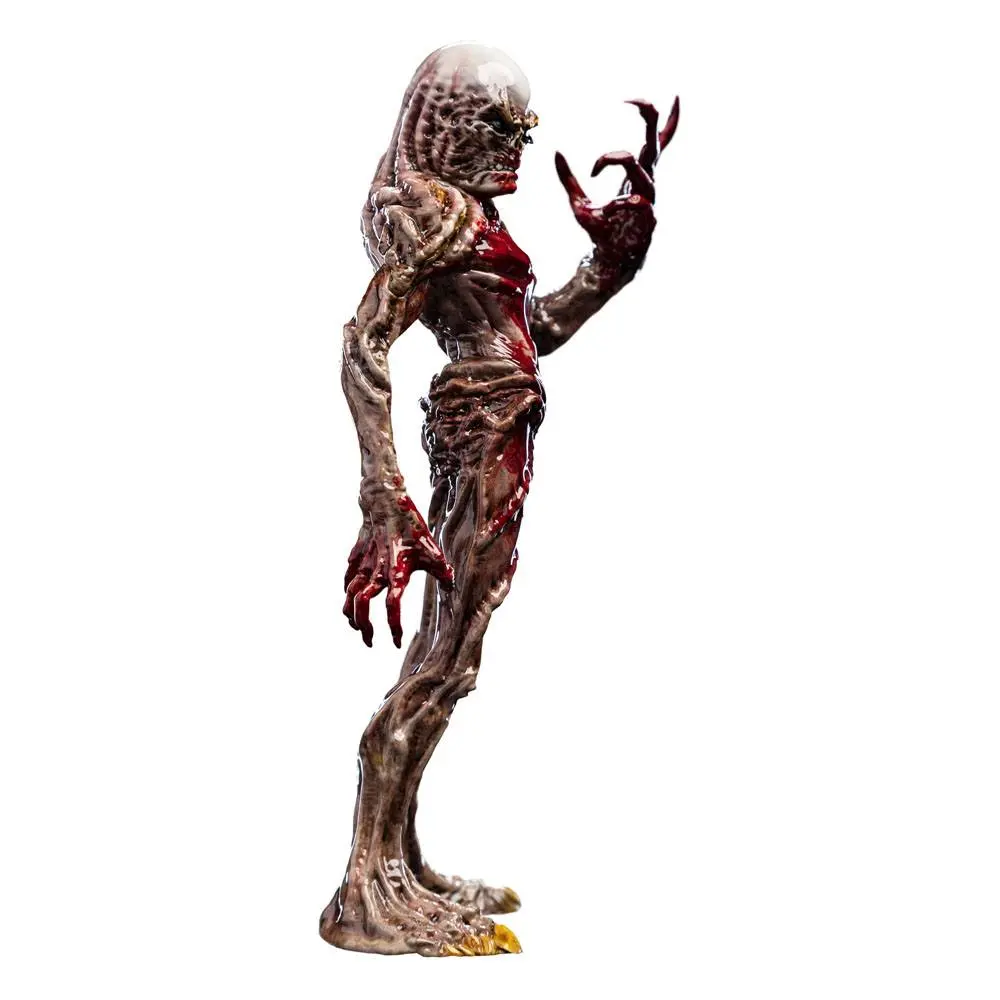 Stranger Things Mini Epics Vinil Figura Vecna (Season 4) 17 cm fotografija izdelka