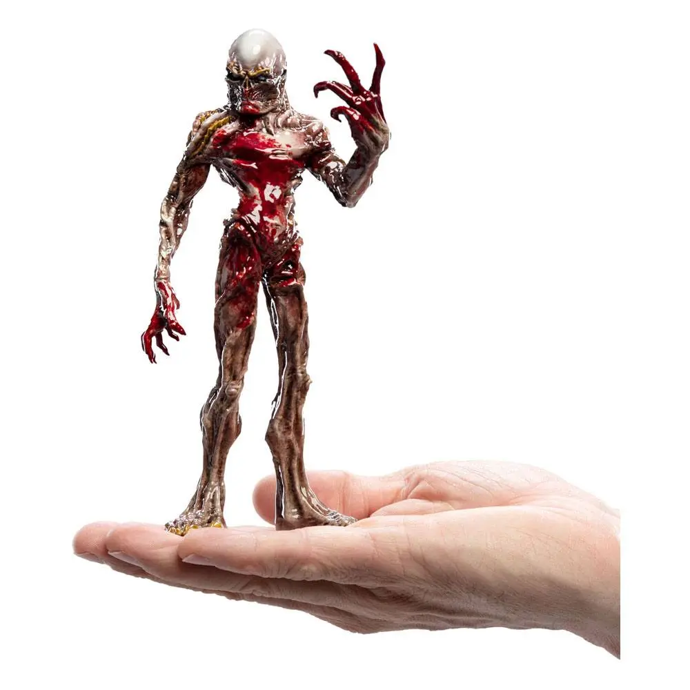 Stranger Things Mini Epics Vinil Figura Vecna (Season 4) 17 cm fotografija izdelka