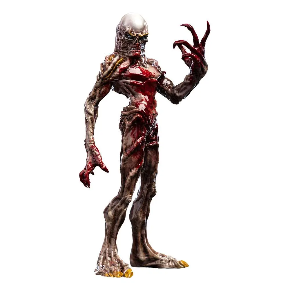 Stranger Things Mini Epics Vinil Figura Vecna (Season 4) 17 cm fotografija izdelka