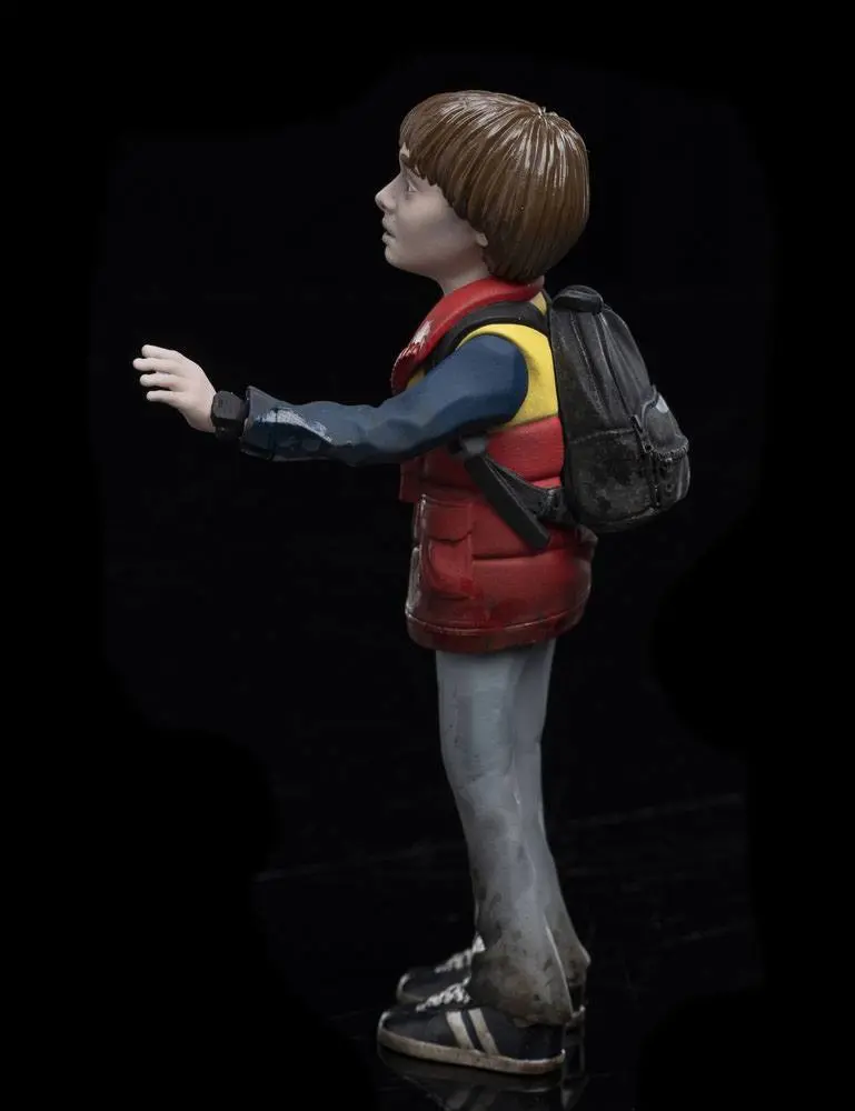 Stranger Things Mini Epics Vinyl Figurica Will Byers (Season 1) 14 cm fotografija izdelka