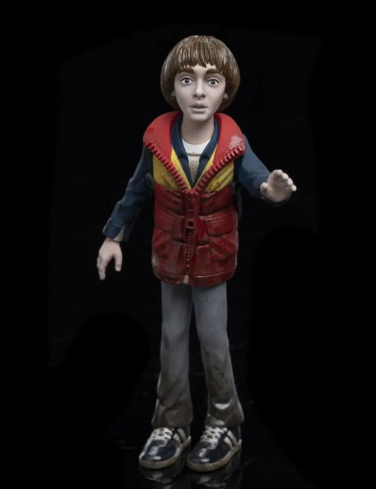 Stranger Things Mini Epics Vinyl Figurica Will Byers (Season 1) 14 cm fotografija izdelka