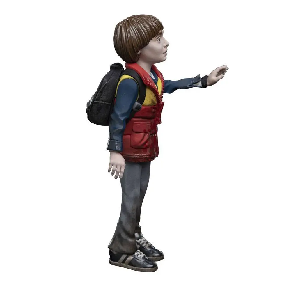 Stranger Things Mini Epics Vinyl Figurica Will Byers (Season 1) 14 cm fotografija izdelka