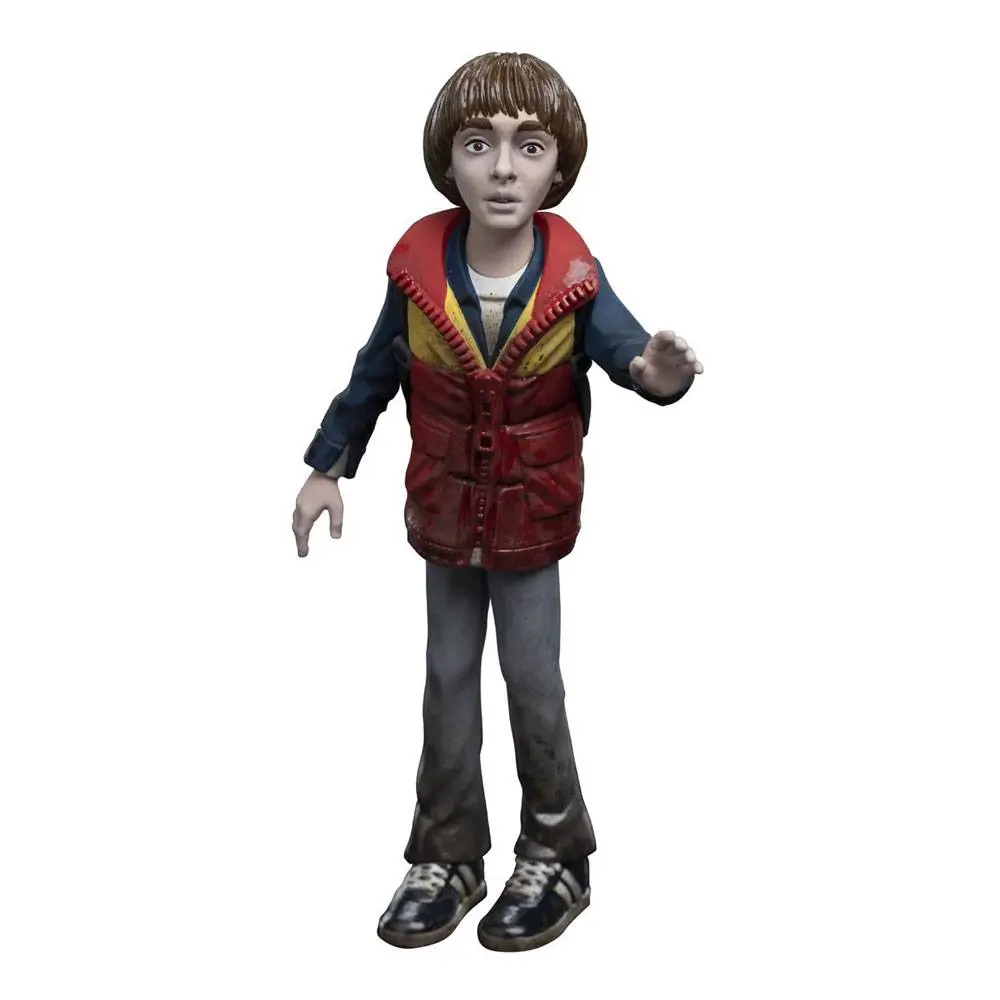 Stranger Things Mini Epics Vinyl Figurica Will Byers (Season 1) 14 cm fotografija izdelka