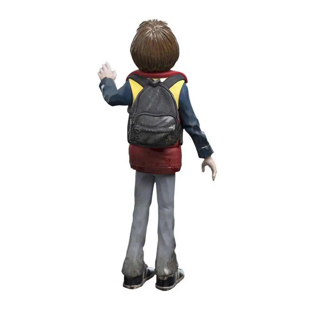 Stranger Things Mini Epics Vinyl Figurica Will Byers (Season 1) 14 cm fotografija izdelka