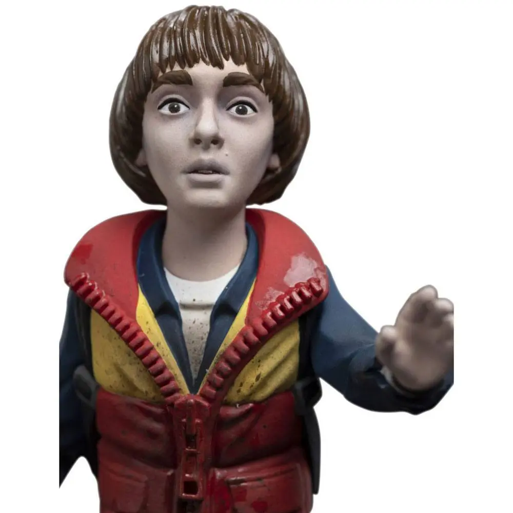 Stranger Things Mini Epics Vinyl Figurica Will Byers (Season 1) 14 cm fotografija izdelka