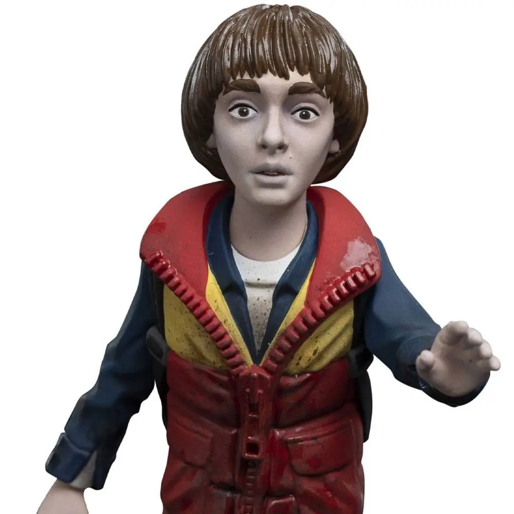 Stranger Things Mini Epics Vinyl Figurica Will Byers (Season 1) 14 cm fotografija izdelka